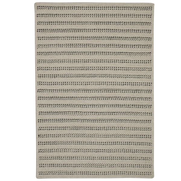 Rosecliff Heights Oden Sunbrella Indoor/Outdoor Reversible Area Rug